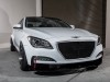 2015 ARK Hyundai Genesis Sedan thumbnail photo 80184