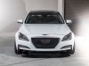 2015 ARK Hyundai Genesis Sedan thumbnail photo 80185