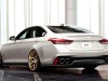 2015 ARK Hyundai Genesis Sedan thumbnail photo 80187