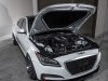 ARK Hyundai Genesis Sedan 2015
