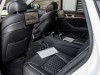 ARK Hyundai Genesis Sedan 2015