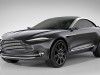 2015 Aston Martin DBX Concept