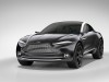 Aston Martin DBX Concept 2015