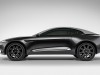 Aston Martin DBX Concept 2015