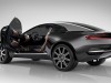 Aston Martin DBX Concept 2015