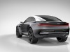 Aston Martin DBX Concept 2015