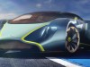 2015 Aston Martin DP-100 Vision Gran Turismo Concept