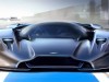 Aston Martin DP-100 Vision Gran Turismo Concept 2015