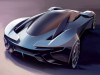 Aston Martin DP-100 Vision Gran Turismo Concept 2015