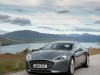 Aston Martin Rapide S 2015