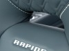 Aston Martin Rapide S 2015