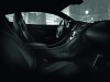 Aston Martin Vanquish Carbon Black 2015