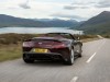 Aston Martin Vanquish Volante 2015