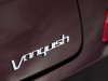 Aston Martin Vanquish Volante 2015