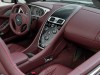 Aston Martin Vanquish Volante 2015