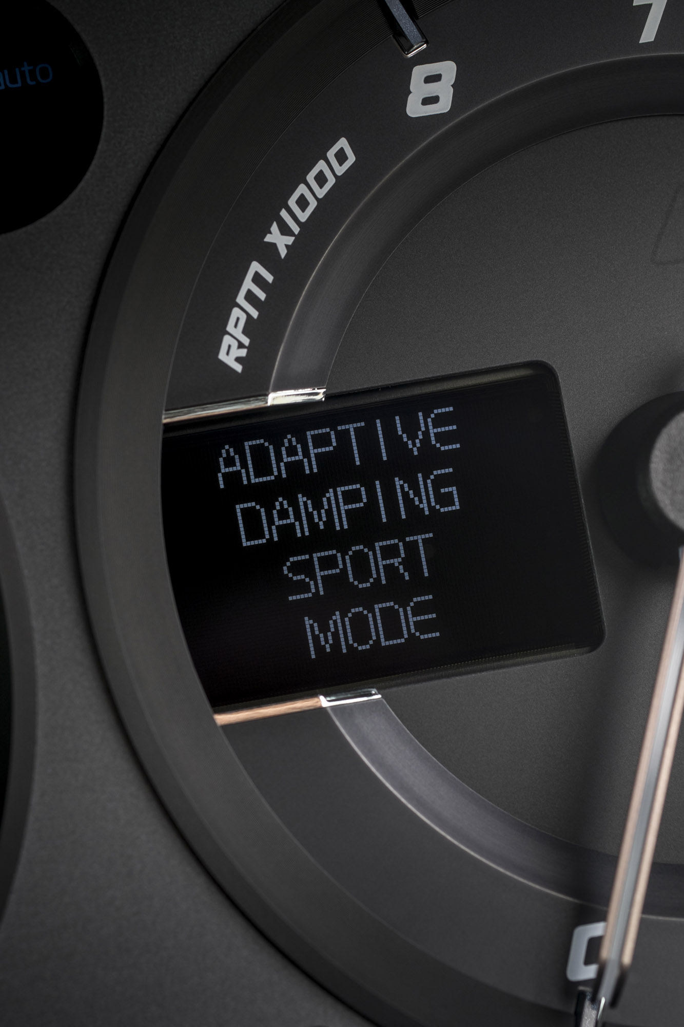 Aston Martin Vanquish photo #26