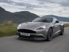 2015 Aston Martin Vanquish