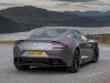 Aston Martin Vanquish 2015