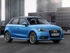 2015 Audi A1 Sportback