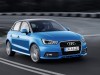 2015 Audi A1 Sportback thumbnail photo 80795