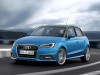 Audi A1 Sportback 2015