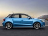 2015 Audi A1 Sportback thumbnail photo 80797