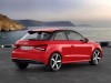 Audi A1 2015