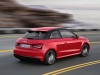 Audi A1 2015