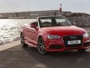 2015 Audi A3 Cabriolet