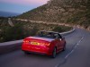 Audi A3 Cabriolet 2015