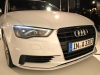 Audi A3 Sedan 2015