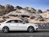 Audi A3 Sedan 2015