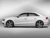 Audi A3 Sedan 2015