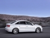 Audi A3 Sedan 2015