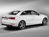 Audi A3 Sedan 2015