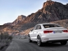 Audi A3 Sedan 2015