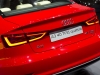 Audi A3 Sedan 2015