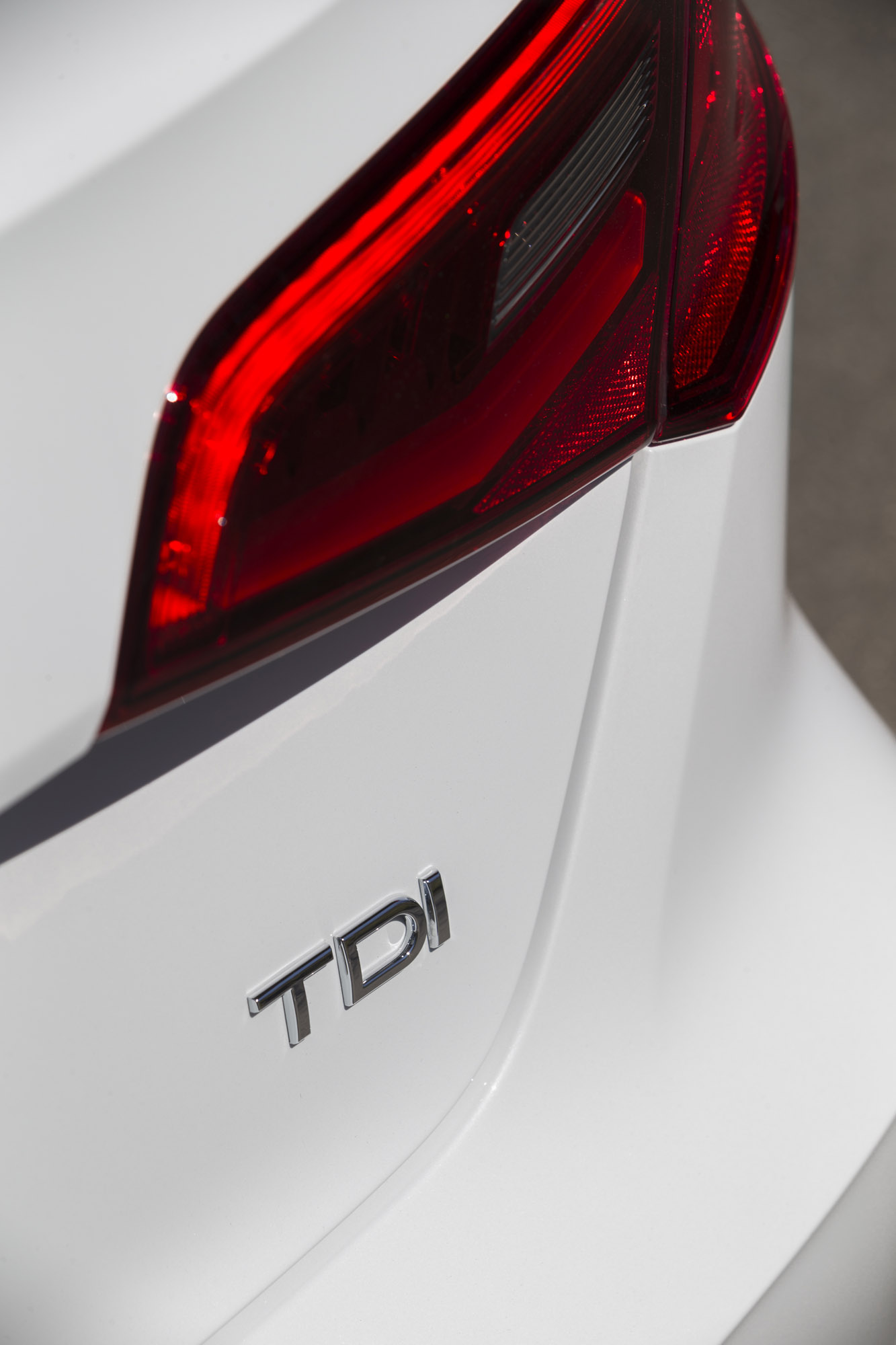 Audi A3 TDI Sportback photo #6