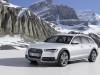 2015 Audi A6 Allroad Quattro thumbnail photo 75321