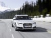Audi A6 Allroad Quattro 2015