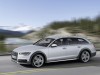 2015 Audi A6 Allroad Quattro thumbnail photo 75323