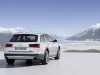 Audi A6 Allroad Quattro 2015