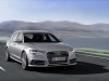 Audi A6 Avant 2015