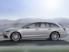 Audi A6 Avant 2015