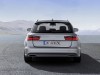 Audi A6 Avant 2015