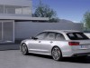 2015 Audi A6 Avant thumbnail photo 75318