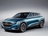 2015 Audi e-tron quattro Concept thumbnail photo 95292