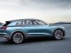 2015 Audi e-tron quattro Concept thumbnail photo 95299