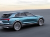 2015 Audi e-tron quattro Concept thumbnail photo 95300