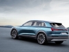 2015 Audi e-tron quattro Concept thumbnail photo 95301